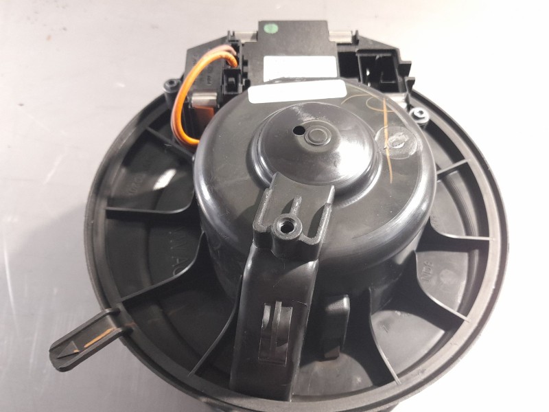 Recambio de motor calefaccion para skoda superb ii (3t4) 1.6 tdi referencia OEM IAM 3c0907521f  