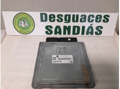 Recambio de centralita motor para skoda superb ii (3t4) 1.6 tdi referencia OEM IAM 03L906023JH   2