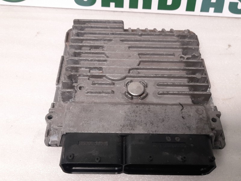 Recambio de centralita motor para skoda superb ii (3t4) 1.6 tdi referencia OEM IAM 03L906023JH  