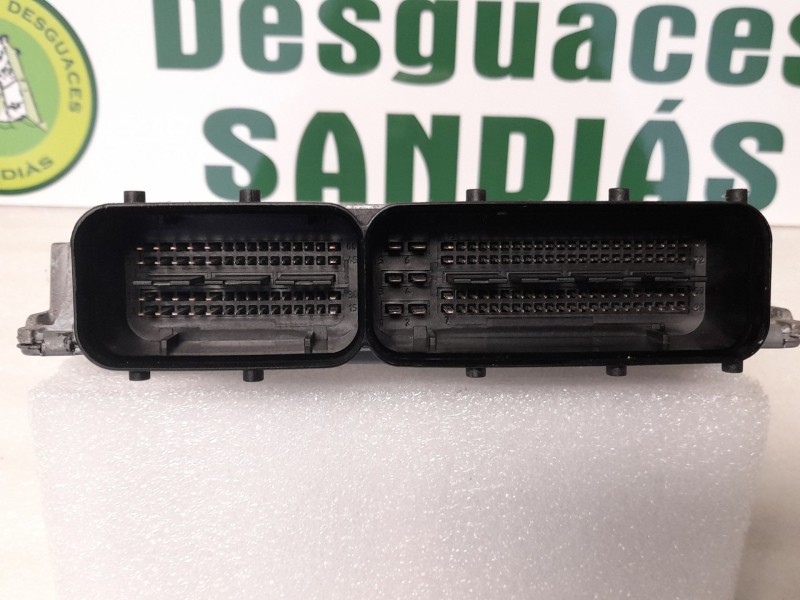 Recambio de centralita motor para skoda superb ii (3t4) 1.6 tdi referencia OEM IAM 03L906023JH  