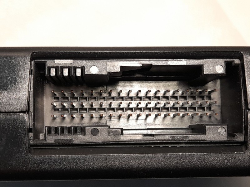 Recambio de centralita bluetooth para skoda superb ii (3t4) 1.6 tdi referencia OEM IAM 7P6035730K  