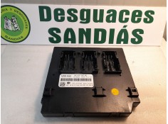 Recambio de modulo confort para skoda superb ii (3t4) 1.6 tdi referencia OEM IAM 1K0937087AE  