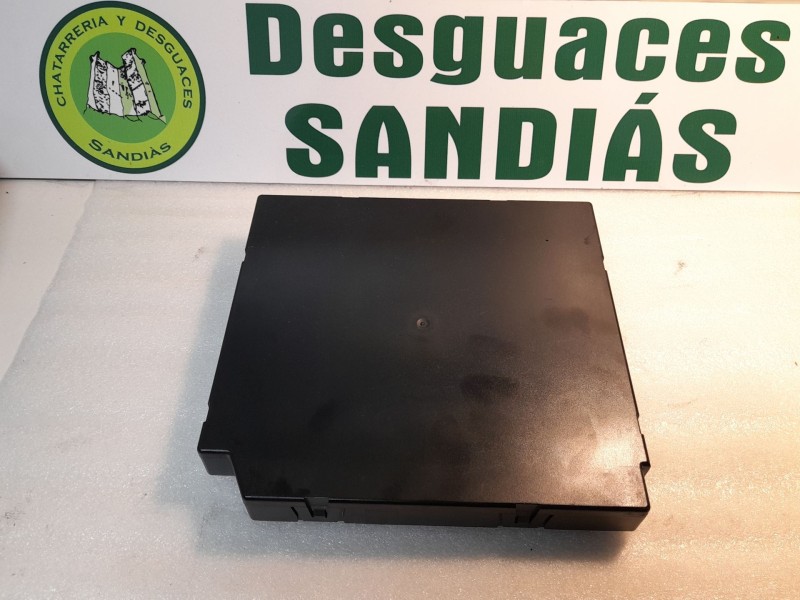 Recambio de modulo confort para skoda superb ii (3t4) 1.6 tdi referencia OEM IAM 1K0937087AE  
