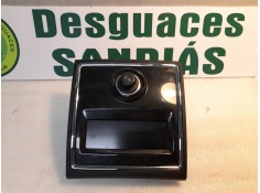 Recambio de pantalla multifuncion para skoda superb ii (3t4) 1.6 tdi referencia OEM IAM 3T0919201  