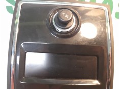 Recambio de pantalla multifuncion para skoda superb ii (3t4) 1.6 tdi referencia OEM IAM 3T0919201   2