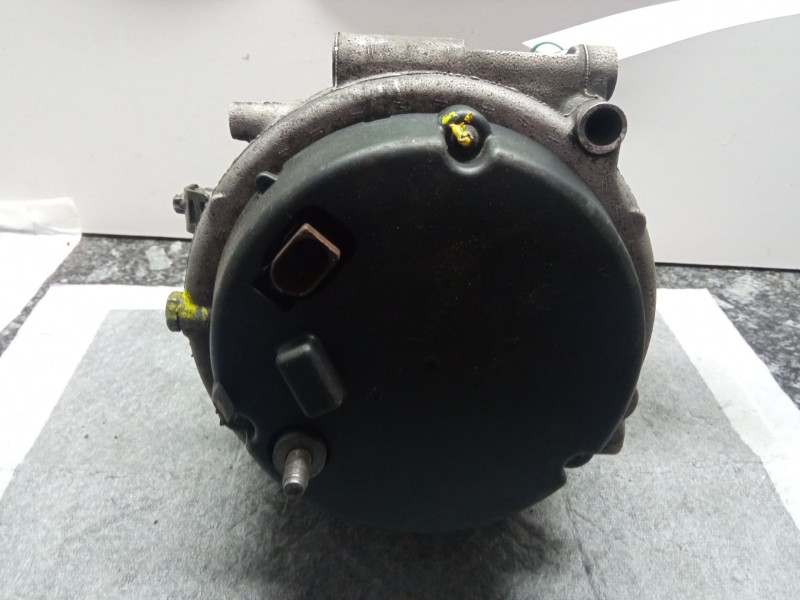 Recambio de alternador 190a para mercedes benz c220 referencia OEM IAM A0001501750  