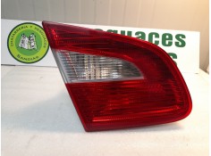 Recambio de piloto porton trasero izquierdo para skoda superb ii (3t4) 1.6 tdi referencia OEM IAM 08S3T5945093   2