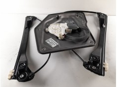 Recambio de elevalunas delantero derecho para skoda superb ii (3t4) 1.6 tdi referencia OEM IAM 3T0837402B  