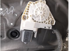 Recambio de elevalunas trasero izquierdo para skoda superb ii (3t4) 1.6 tdi referencia OEM IAM 3T5839401A   2