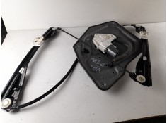 Recambio de elevalunas delantero izquierdo para skoda superb ii (3t4) 1.6 tdi referencia OEM IAM   8K0959801A MOTOR