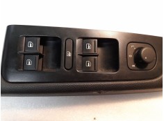 Recambio de mando elevalunas delantero izquierdo para skoda superb ii (3t4) 1.6 tdi referencia OEM IAM 3T0867197   2