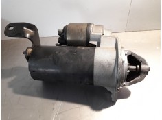 Recambio de motor arranque para opel vectra referencia OEM IAM 0001109062  