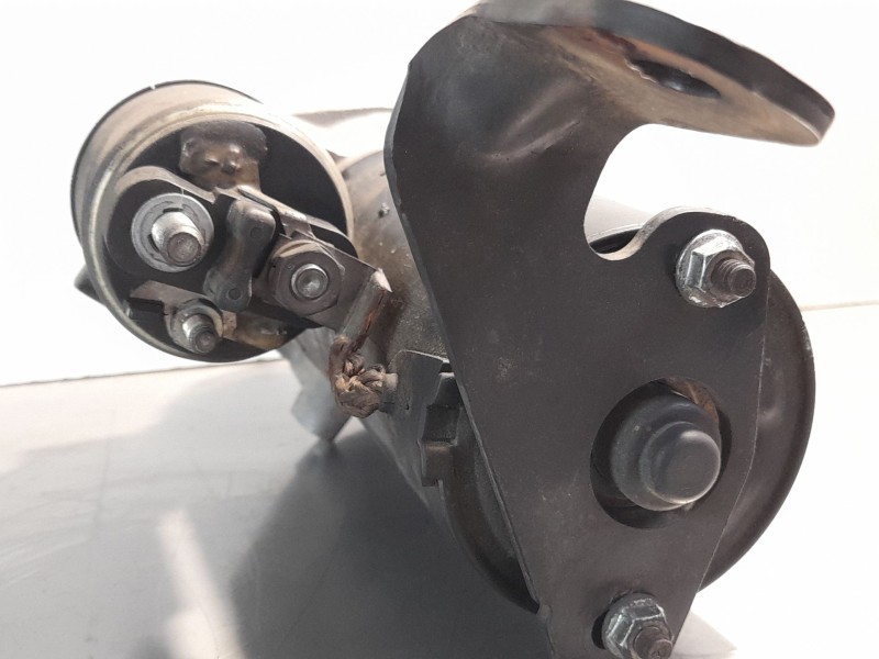 Recambio de motor arranque para opel vectra referencia OEM IAM 0001109062  