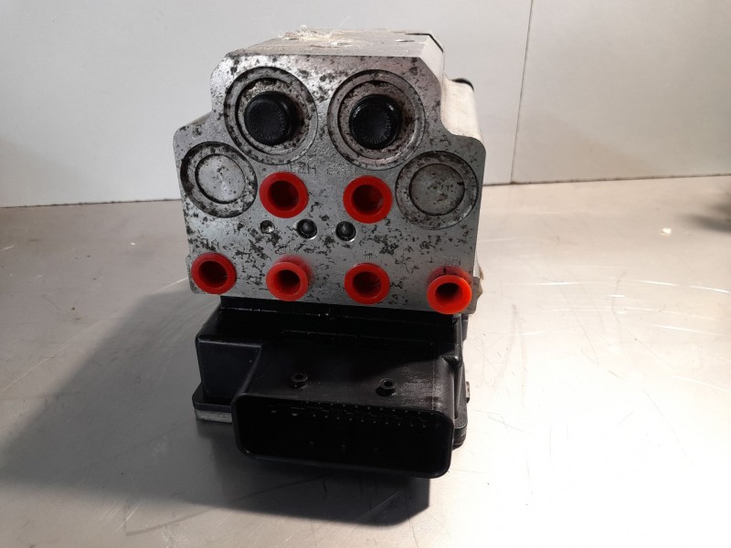 Recambio de modulo abs para opel vectra referencia OEM IAM 1366390109191497  