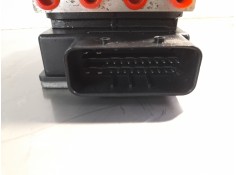 Recambio de modulo abs para opel vectra referencia OEM IAM 1366390109191497   2
