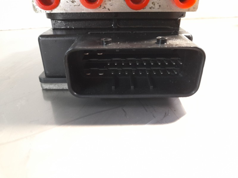 Recambio de modulo abs para opel vectra referencia OEM IAM 1366390109191497  