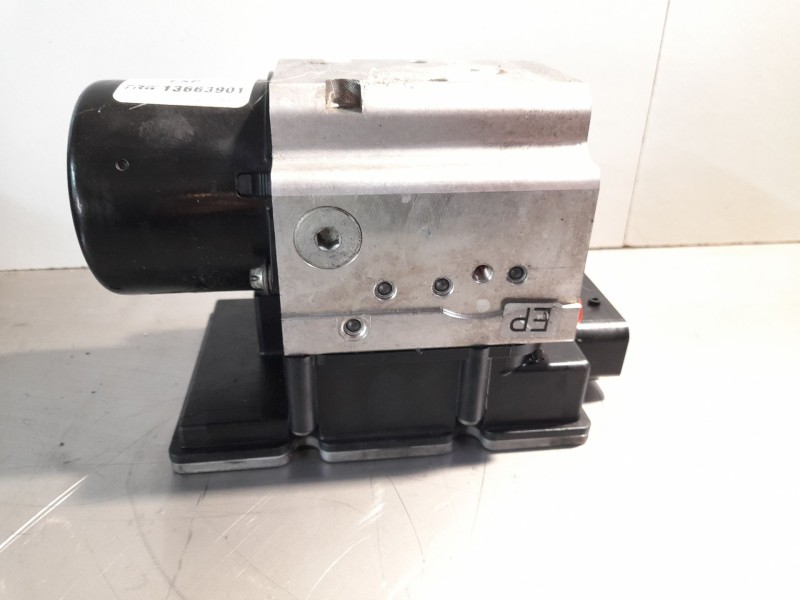 Recambio de modulo abs para opel vectra referencia OEM IAM 1366390109191497  