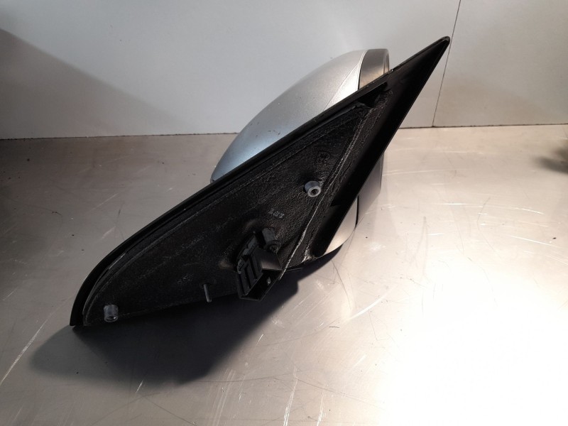 Recambio de espejo retrovisor derecho electrico para opel vectra referencia OEM IAM   