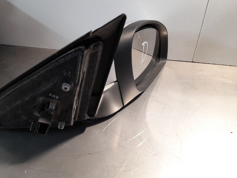Recambio de espejo retrovisor derecho electrico para opel vectra referencia OEM IAM   