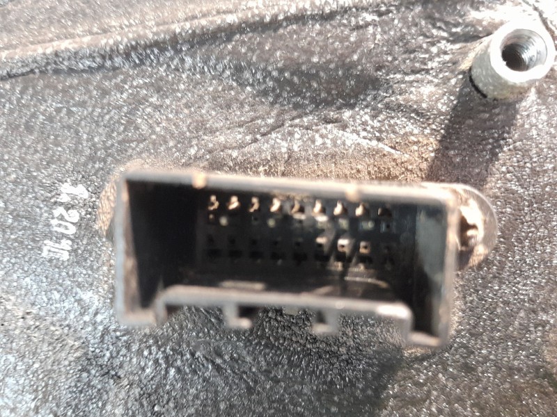 Recambio de espejo retrovisor derecho electrico para opel vectra referencia OEM IAM   