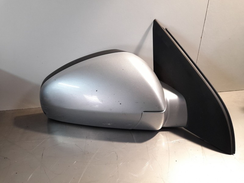 Recambio de espejo retrovisor derecho electrico para opel vectra referencia OEM IAM   