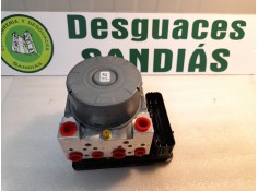 Recambio de modulo abs para ford fiesta referencia OEM IAM J1BC2C219GBJ1BC2B373GB  
