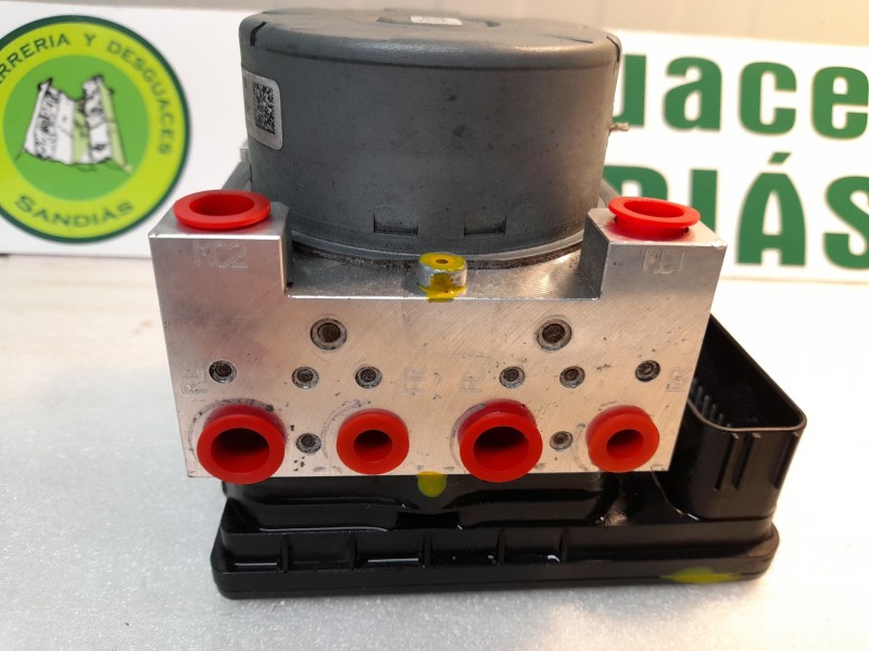 Recambio de modulo abs para ford fiesta referencia OEM IAM J1BC2C219GBJ1BC2B373GB  