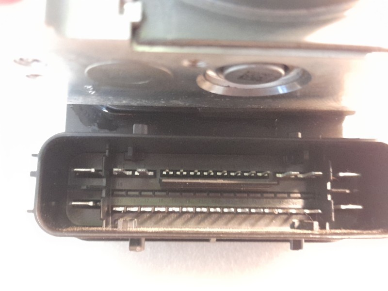 Recambio de modulo abs para ford fiesta referencia OEM IAM J1BC2C219GBJ1BC2B373GB  