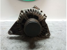 Recambio de alternador 90a/12v para kia picanto referencia OEM IAM 265510337300-2A010   2