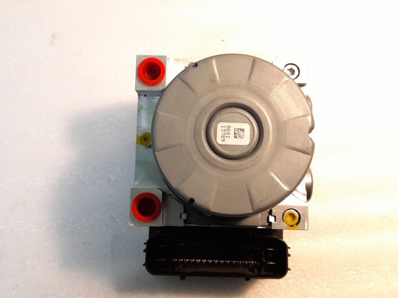 Recambio de modulo abs para ford fiesta referencia OEM IAM J1BC2C219GBJ1BC2B373GB  