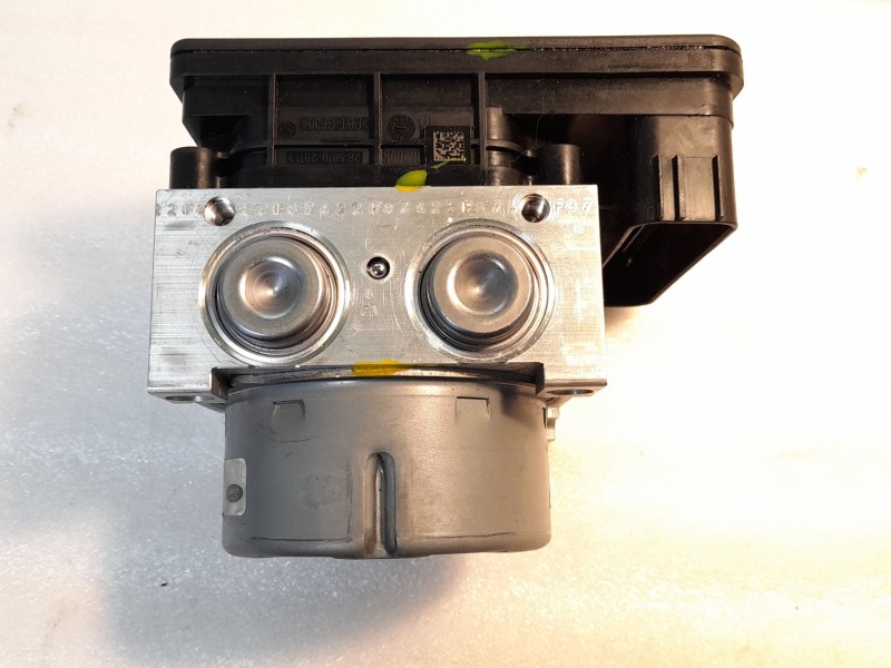 Recambio de modulo abs para ford fiesta referencia OEM IAM J1BC2C219GBJ1BC2B373GB  