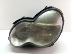 Recambio de faro delantero izquierdo para mercedes-benz c220 cdi w203 referencia OEM IAM A2038201161  