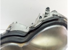 Recambio de faro delantero izquierdo para mercedes-benz c220 cdi w203 referencia OEM IAM A2038201161   2