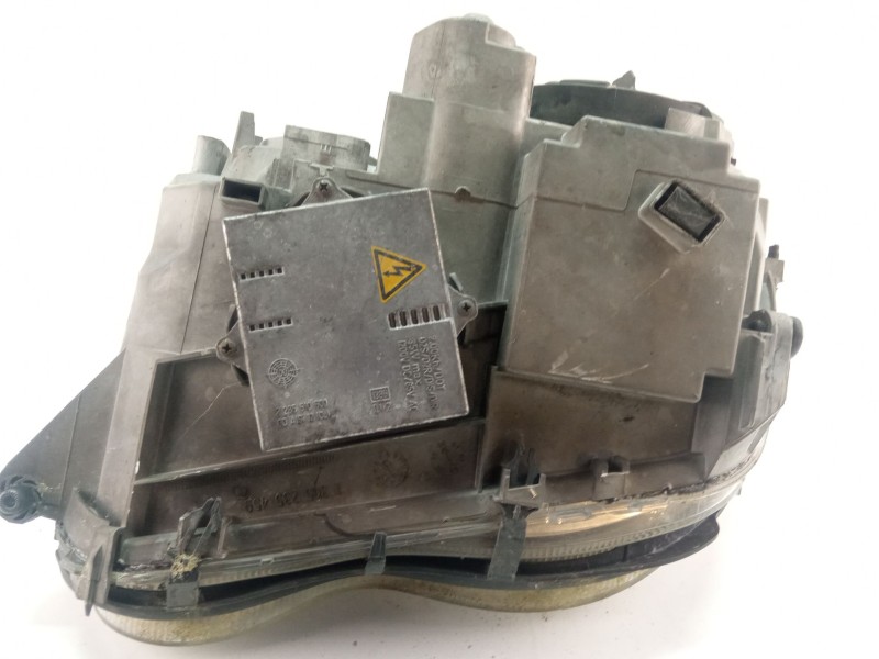 Recambio de faro delantero derecho para mercedes-benz c220 cdi w203 referencia OEM IAM A2038201261  