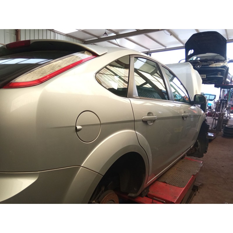 ford focus del año 2009