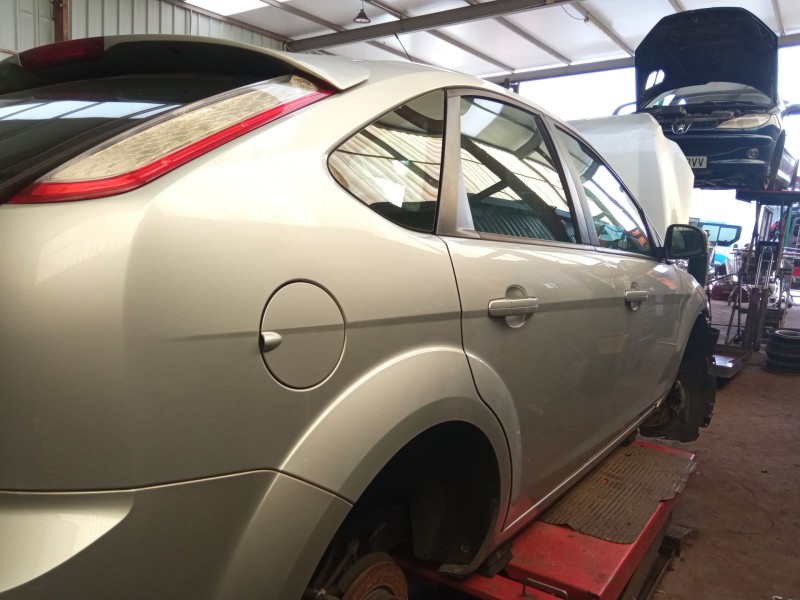 ford focus del año 2009