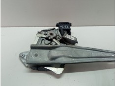 Recambio de motor elevalunas trasero derecho para toyota verso 1.5d 110cv referencia OEM IAM C39429100  