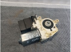 Recambio de motor elevalunas trasero izquierdo para volkswagen golf referencia OEM IAM 997756-101/774.60060.01  