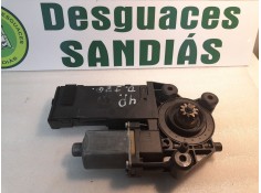 Recambio de motor elevalunas delantero izquierdo para renault megane iv sport tourer (k9a/m/n_) 1.6 dci 130 referencia OEM IAM 0
