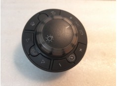 Recambio de mando luces para opel corsa referencia OEM IAM 13249401ef  