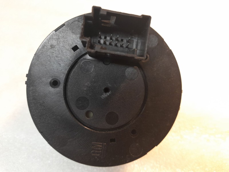 Recambio de mando luces para opel corsa referencia OEM IAM 13249401ef  