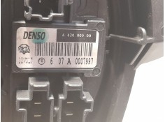 Recambio de motor calefaccion para opel corsa referencia OEM IAM A43000900   2