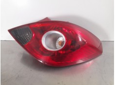 Recambio de piloto trasero derecho para opel corsa referencia OEM IAM 1318635189038961A  