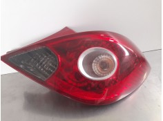 Recambio de piloto trasero derecho para opel corsa referencia OEM IAM 1318635189038961A   2