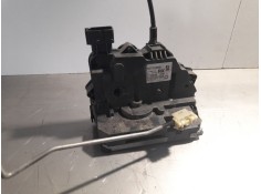 Recambio de cerradura puerta delantera derecha para opel corsa referencia OEM IAM 55702899  
