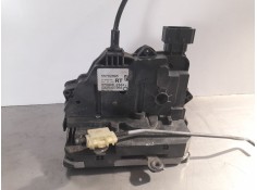 Recambio de cerradura puerta delantera izquierda para opel corsa referencia OEM IAM 55702895  