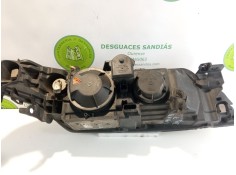 Recambio de faro delantero izquierdo xenon para renault laguna referencia OEM IAM 8900163323 89006908  2