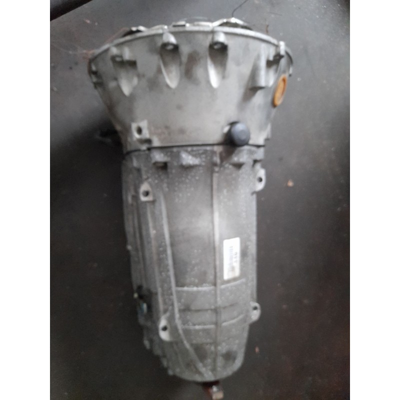 Recambio de caja cambios para mercedes-benz clase c (w204) c 180 cdi (204.000) referencia OEM IAM R23027105012042709002722996020