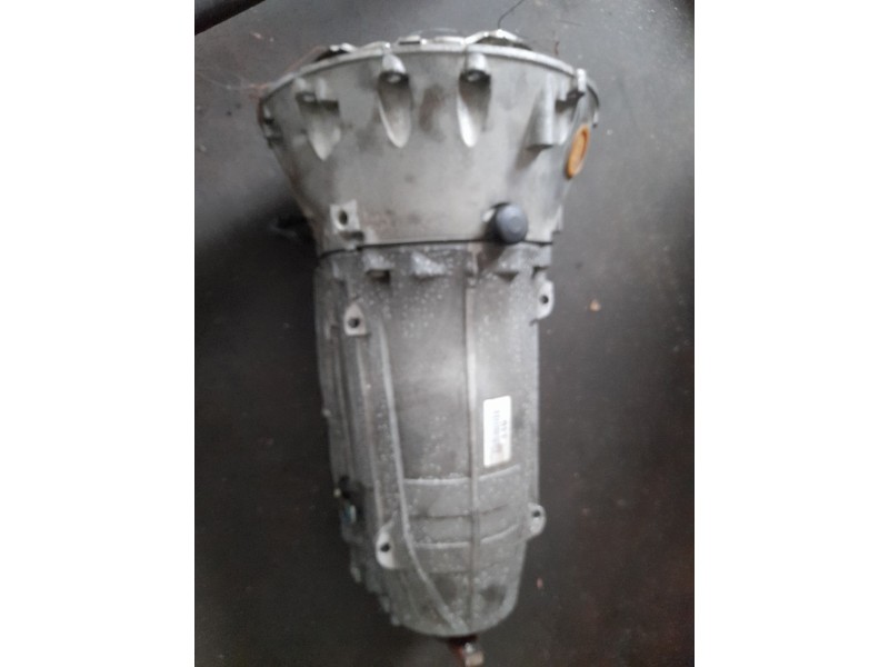 Recambio de caja cambios para mercedes-benz clase c (w204) c 180 cdi (204.000) referencia OEM IAM R23027105012042709002722996020