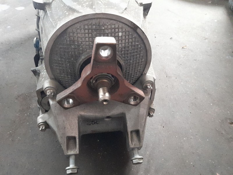 Recambio de caja cambios para mercedes-benz clase c (w204) c 180 cdi (204.000) referencia OEM IAM R23027105012042709002722996020